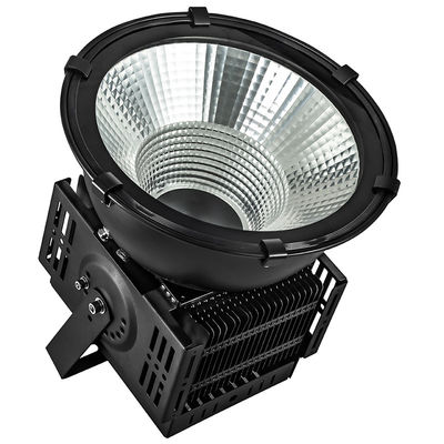 200W-1000W industriële hooglaagverlichting met SMD 3030-LED's en IP65-waterdichtheid