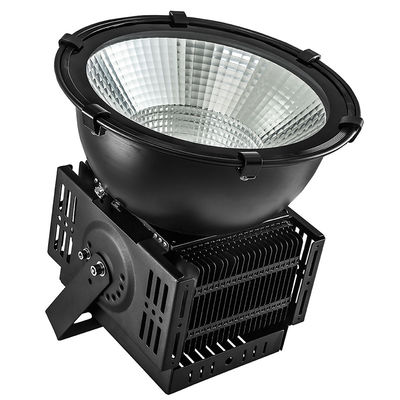 200W-1000W industriële hooglaagverlichting met SMD 3030-LED's en IP65-waterdichtheid
