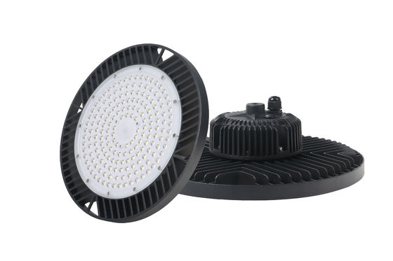 UFO LED High Bay Lamp IP65 Waterdicht met SMD 3030 LED in 100W/150W/200W voor Magazijn en Fabriek
