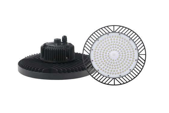 Afvalplaats UFO Led High Bay Lights 5000k 6000K Energiebesparing