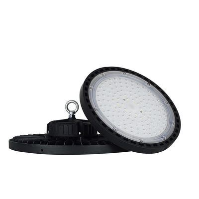 Aangepaste UFO High Bay Lamp 100W 150W 200W IP65 Waterdicht met SMD 3030 LED voor Magazijn en Fabriek