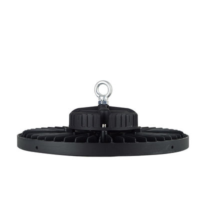 Aangepaste UFO High Bay Lamp 100W 150W 200W IP65 Waterdicht met SMD 3030 LED voor Magazijn en Fabriek