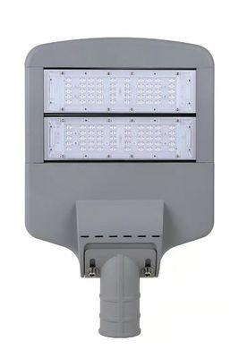 100-130lm/w IP66 waterdicht gegoten aluminium LED straatlicht Buiten straatlamp voor snelwegen en parken