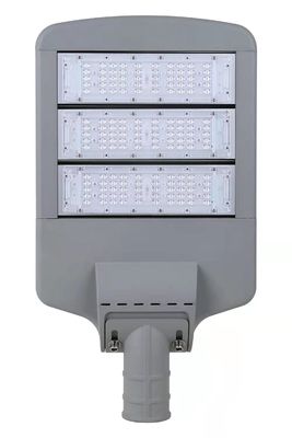 100-130lm/w IP66 waterdicht gegoten aluminium LED straatlicht Buiten straatlamp voor snelwegen en parken