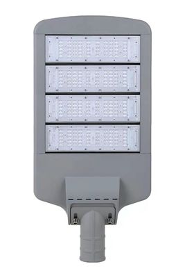 100-130lm/w IP66 waterdicht gegoten aluminium LED straatlicht Buiten straatlamp voor snelwegen en parken