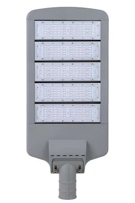 100-130lm/w IP66 waterdicht gegoten aluminium LED straatlicht Buiten straatlamp voor snelwegen en parken