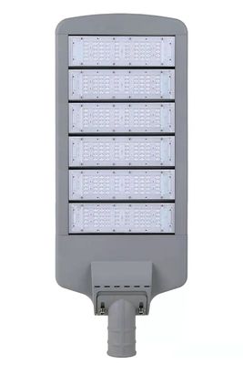 100-130lm/w IP66 waterdicht gegoten aluminium LED straatlicht Buiten straatlamp voor snelwegen en parken