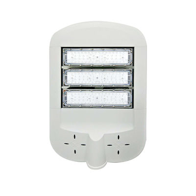 400W Bewegingssensor LED Straatlantaarn met Hoge Lumen Efficiëntie voor Buitenverlichting
