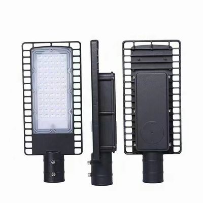 IP65 waterdichte gegoten aluminium LED straatlantaarn met een levensduur van 50.000 uur
