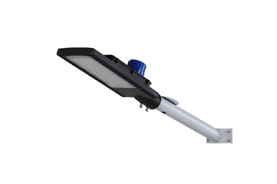 IP65 waterdichte gegoten aluminium LED straatlantaarn met een levensduur van 50.000 uur