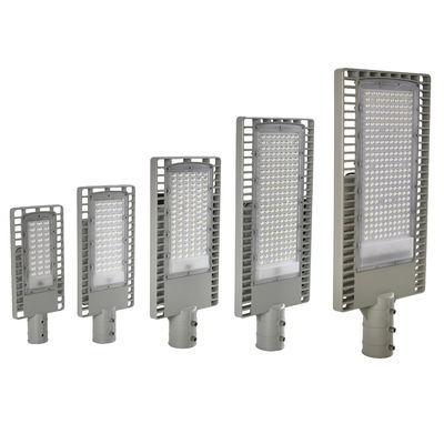 Aanpasbaar 200W IP66 waterdicht LED-overstromingslicht voor snelwegverlichting met 3000K-6500K kleurtemperatuur