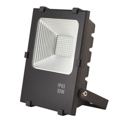 50W RGB LED-overstromingslicht met IP65 waterdichte beoordeling voor buiten- en podiumverlichting