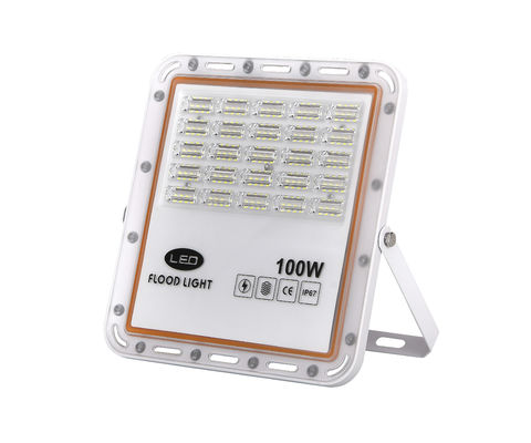 6500K beugel montage beveiliging floodlight Led 100w 150w 200w