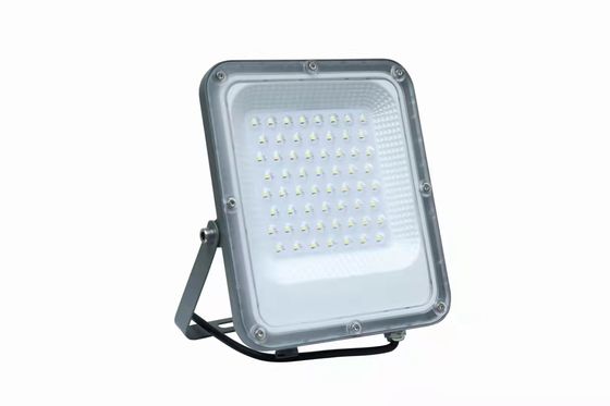 Aangepaste 600W 100lm/W ATEX-gecertificeerde LED-schijnwerper voor arena- en stadionverlichting