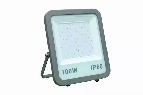 Aangepaste 600W 100lm/W ATEX-gecertificeerde LED-schijnwerper voor arena- en stadionverlichting