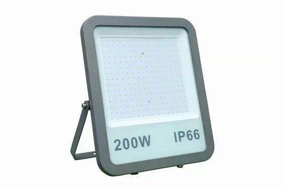 Aangepaste 600W 100lm/W ATEX-gecertificeerde LED-schijnwerper voor arena- en stadionverlichting