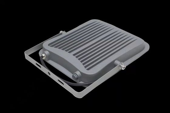 Aangepaste 600W 100lm/W ATEX-gecertificeerde LED-schijnwerper voor arena- en stadionverlichting