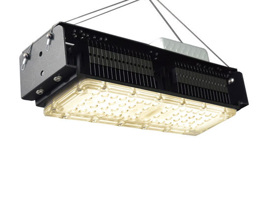50W Full Spectrum LED Kweeklamp voor Kamerplanten met AC85-265V Spanning