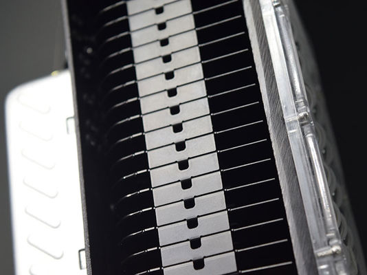 50W Full Spectrum LED Kweeklamp voor Kamerplanten met AC85-265V Spanning