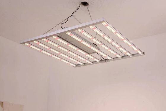 Opvouwbare 8T kasgroeilampen 800W 1000w Hps