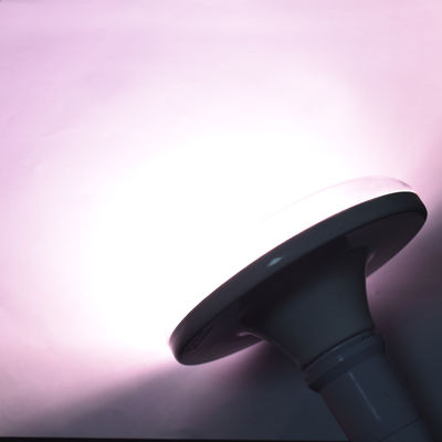 10W 20W Full Spectrum LED Grow Light met IP67 waterdicht voor alle groeifases van planten