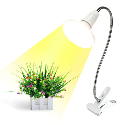 10W 20W Full Spectrum LED Grow Light met IP67 waterdicht voor alle groeifases van planten