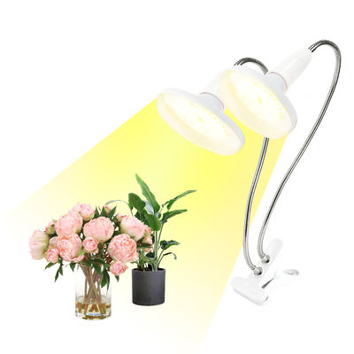 Groentehuis 10W 20W Led Grow Light Voor alle groeifases ODM