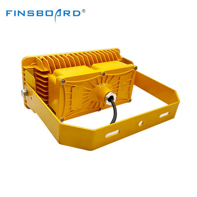 Klasse I Divisie 1 IP65 waterdicht, explosiebestendige verlichtingsinstallaties met SMD2835/3030 LED-chips