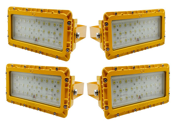 Buitenbedrijfslicht met LED explosiebestendige verlichting