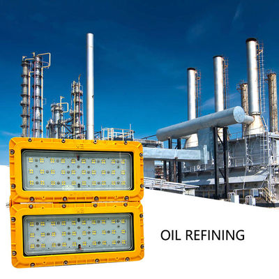 IP65 SMD2835/3030 LED explosiebestendige verlichtingsinstallaties