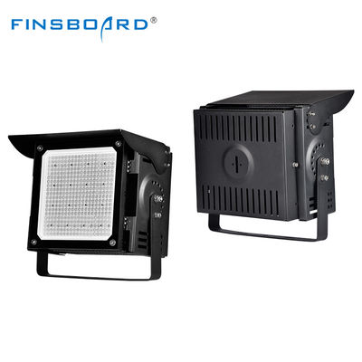 500W High Power LED Flood Light met waterdicht aluminium legering lichaam voor buitenstadions