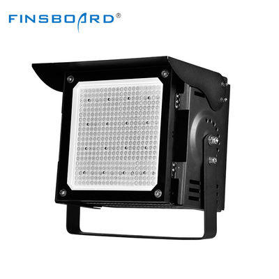 500W High Power LED Flood Light met waterdicht aluminium legering lichaam voor buitenstadions