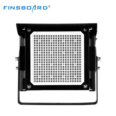 500W High Power LED Flood Light met waterdicht aluminium legering lichaam voor buitenstadions