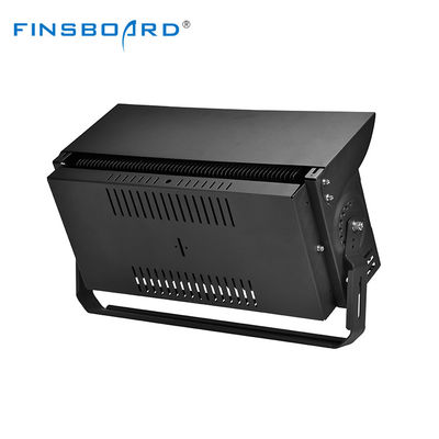 1000W IP65 Waterdichte LED Schijnwerper met Verstelbare Stralingshoek voor Stadions en Arena's