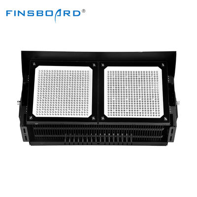 1000W IP65 Waterdichte LED Schijnwerper met Verstelbare Stralingshoek voor Stadions en Arena's