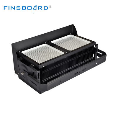 1000W IP65 Waterdichte LED Schijnwerper met Verstelbare Stralingshoek voor Stadions en Arena's