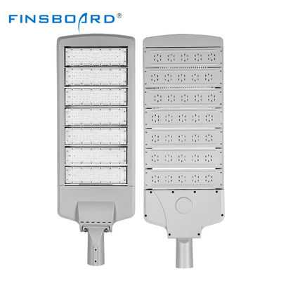 Modulaire IP65 waterdichte LED-straatverlichting met SMD3030 LED en AC85-265V ingang voor buitenwegverlichting