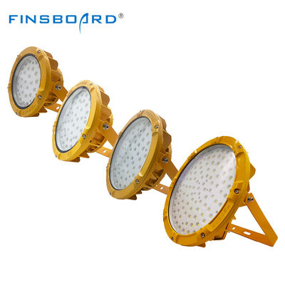 SMD2835 LED-explosiebestendige verlichting Industrieel hooggeleid licht