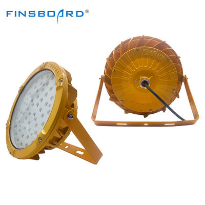 SMD2835 LED-explosiebestendige verlichting Industrieel hooggeleid licht