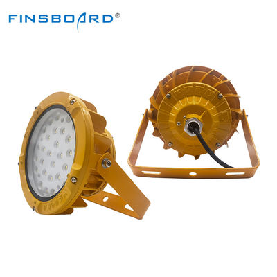 SMD2835 LED-explosiebestendige verlichting Industrieel hooggeleid licht