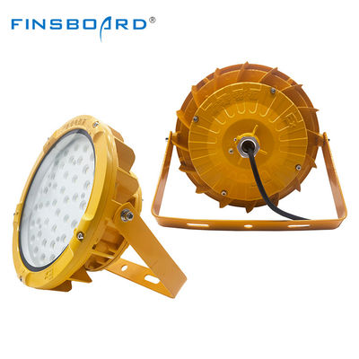 SMD2835 LED-explosiebestendige verlichting Industrieel hooggeleid licht