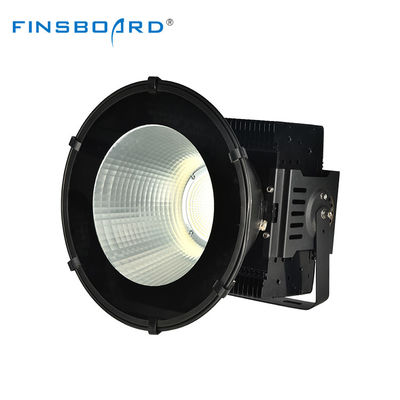 IP65 waterdichte 200W-700W torenkraanlamp met SMD 3030 LED voor industriële hoogbouwverlichting
