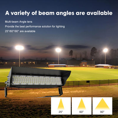 2000W IP65 waterdicht LED-stadionlicht met 50000 uur levensduur voor sport- en buitenverlichting