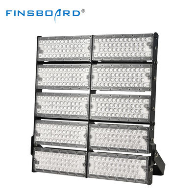 100w-1000w Led Modulaire Floodlight Weerbestendige 3000K