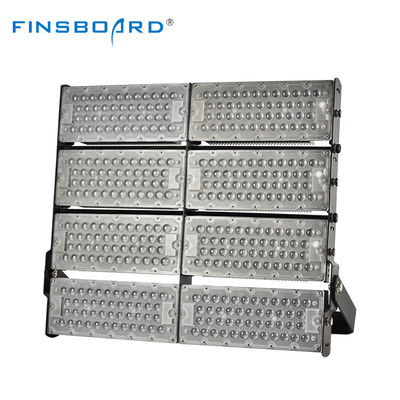 100w-1000w Led Modulaire Floodlight Weerbestendige 3000K