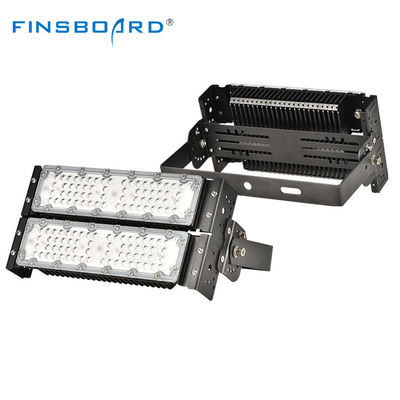 50w-600w Buiten LED Modulair Flood Light IP65 Op maat