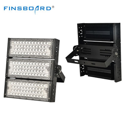 300W LED-schijnwerper voor buiten met IP65 waterdichtheid en SMD3030 LED-chips voor stadionverlichting