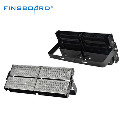 LED Modulaire Schijnwerper voor Treinstation met Bewegingsdetectie IP65 Waterdicht en Aanpasbaar Vermogen 100W-1000W