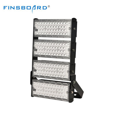 Spoorwegstation LED Modulair Flood Light Beweging Sensing Security Light 60Hz