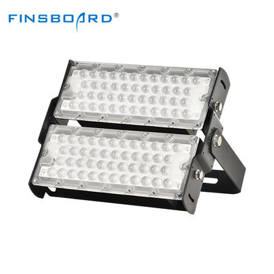 5000K 200W IP65 LED modulair overstromingslicht voor buitentunnelverlichting